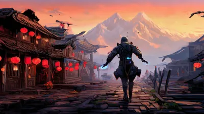 2025.9.4 魔与道礼包码全搜罗，福利享不停