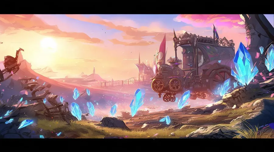魔与道兑换码横幅图片3